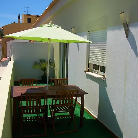 Casa Paraiso *