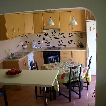 Casa Paraiso *