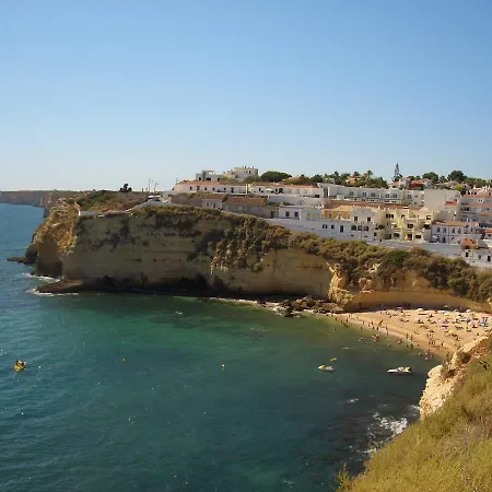 Casa Paraiso Carvoeiro (Lagoa)