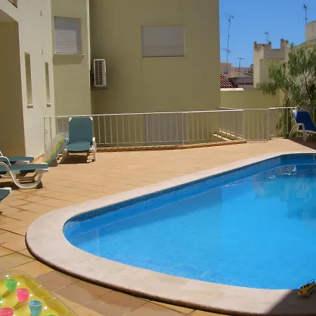 Casa Paraiso Holiday home