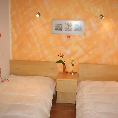 Casa Paraiso