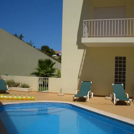 Holiday home Casa Paraiso Carvoeiro (Lagoa)