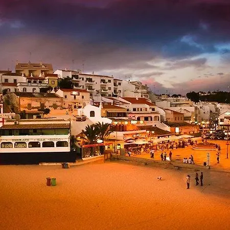 Casa Paraiso Carvoeiro (Lagoa)