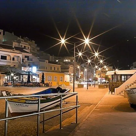 Casa Paraiso * Carvoeiro (Lagoa)