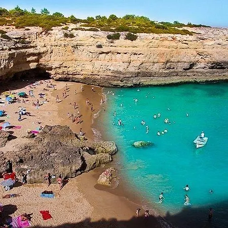 Casa Paraiso Carvoeiro (Lagoa)