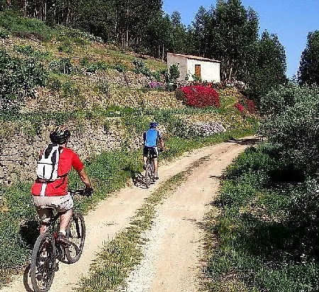 Casa Paraiso * Carvoeiro (Lagoa)