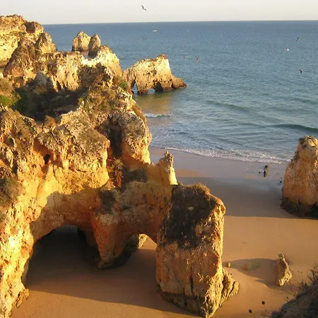 Hébergement de vacances Casa Paraiso