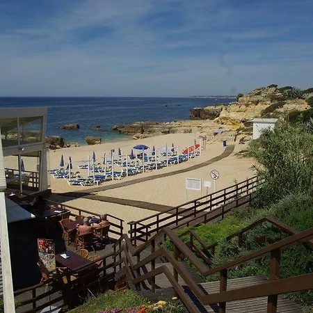 Casa Paraiso Carvoeiro (Lagoa)