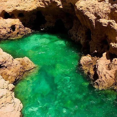 Casa Paraiso Carvoeiro (Lagoa)