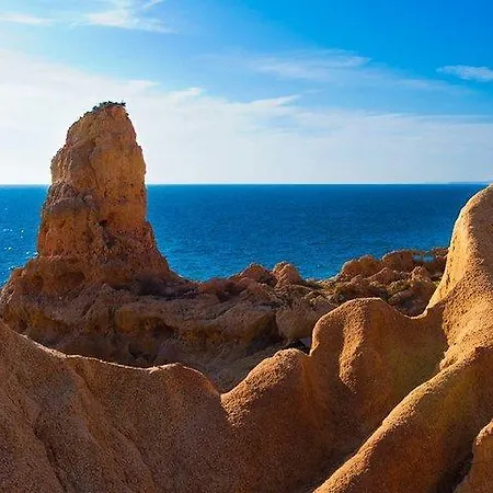 Hébergement de vacances Casa Paraiso *