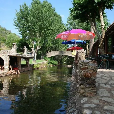Casa Paraiso Hébergement de vacances Carvoeiro (Lagoa)