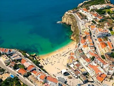 Casa Paraiso * Carvoeiro (Lagoa)