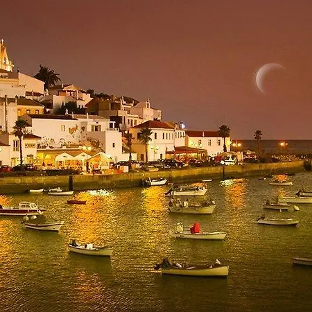 Casa Paraiso