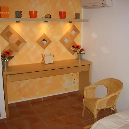 Casa Paraiso