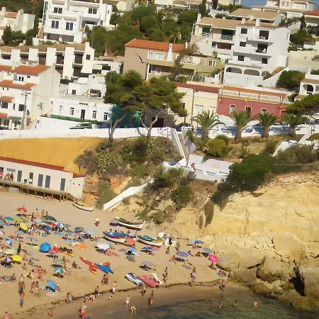 Casa Paraiso Dom wakacyjny Carvoeiro (Lagoa)