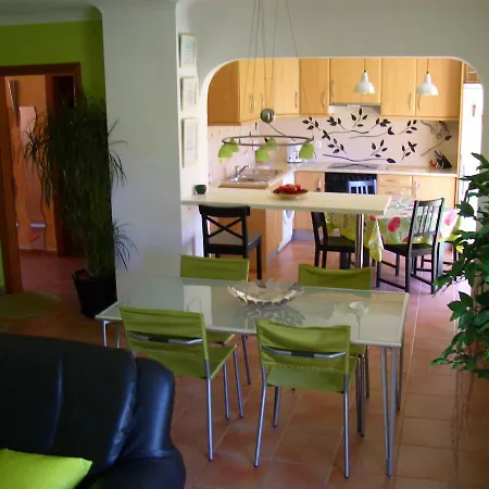 Dom wakacyjny Casa Paraiso Carvoeiro (Lagoa)